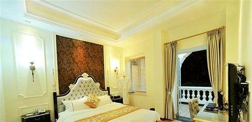 Сямынь: Gulangyu Bali Coast Hotel