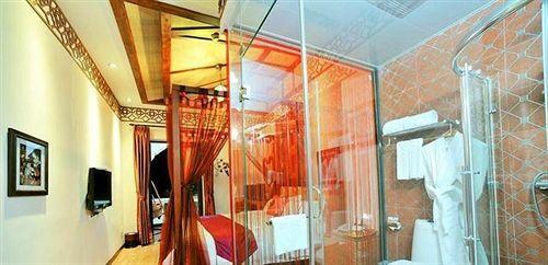 Сямынь: Gulangyu Bali Coast Hotel