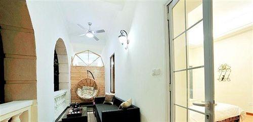 Сямынь: Gulangyu Bali Coast Hotel