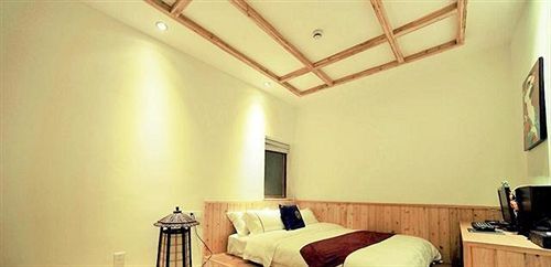 Сямынь: Gulangyu Bali Coast Hotel