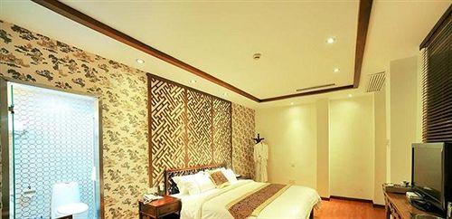 Сямынь: Gulangyu Bali Coast Hotel
