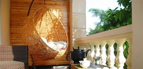 Сямынь: Gulangyu Bali Coast Hotel