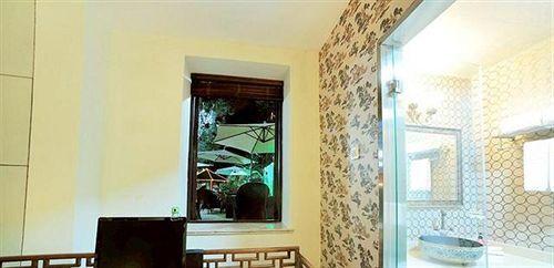 Сямынь: Gulangyu Bali Coast Hotel
