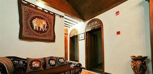 Сямынь: Gulangyu Bali Coast Hotel