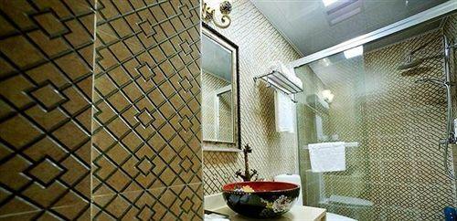 Сямынь: Gulangyu Bali Coast Hotel