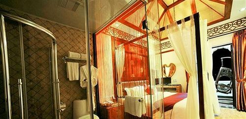 Сямынь: Gulangyu Bali Coast Hotel