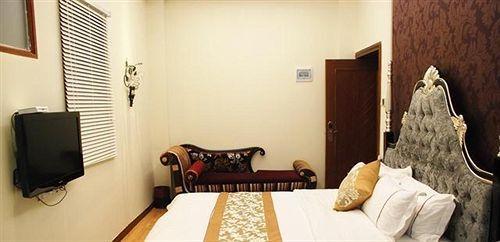 Сямынь: Gulangyu Bali Coast Hotel