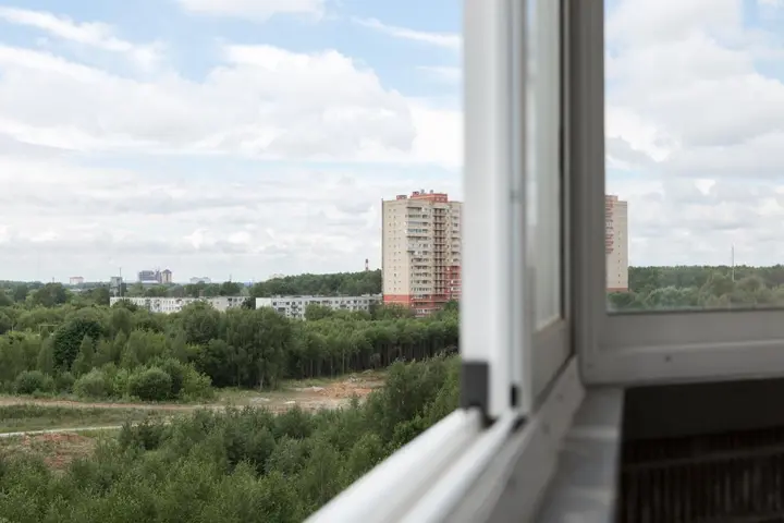 Ногинск: Уют Home (Хоум) на улице Дмитрия Михайлова 4-210