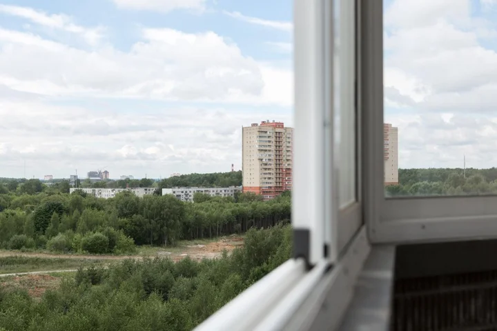 Ногинск: Уют Home (Хоум) на улице Дмитрия Михайлова 4-210