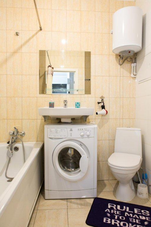 Ногинск: Уют Home (Хоум) на улице Дмитрия Михайлова 4-210