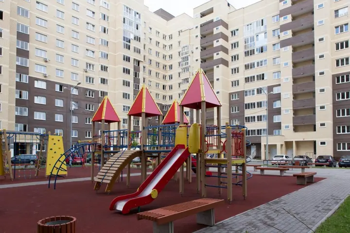 Ногинск: Уют Home (Хоум) на улице Дмитрия Михайлова 4-210