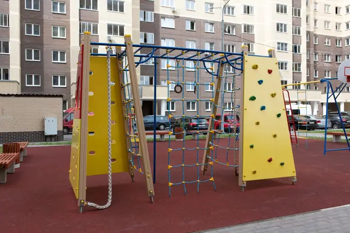 Уют Home (Хоум) на улице Дмитрия Михайлова 4-210 — фото 1