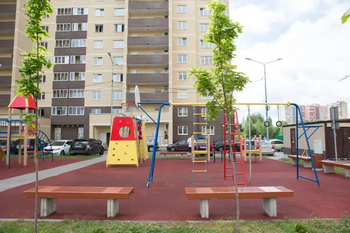 Ногинск: Уют Home (Хоум) на улице Дмитрия Михайлова 4-210