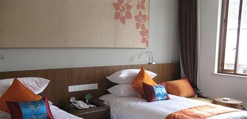 Мааньшань: Julong Hotel - Chizhou