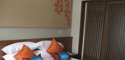 Мааньшань: Julong Hotel - Chizhou