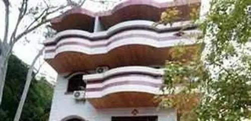 Сямынь: Wanghai Hostel - Xiamen