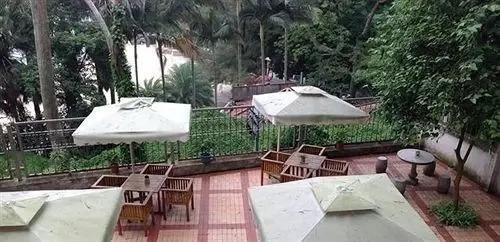 Сямынь: Wanghai Hostel - Xiamen