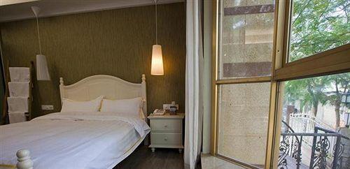 Сямынь: Xiamen Gulangyu Islet Xinnuo Boutique Hotel