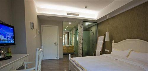 Сямынь: Xiamen Gulangyu Islet Xinnuo Boutique Hotel