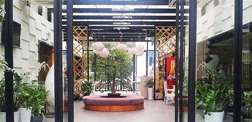 Сямынь: Xiamen Gulangyu Islet Xinnuo Boutique Hotel