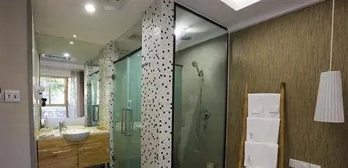 Сямынь: Xiamen Gulangyu Islet Xinnuo Boutique Hotel