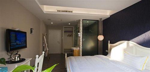 Сямынь: Xiamen Gulangyu Islet Xinnuo Boutique Hotel