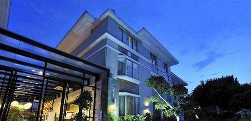 Сямынь: Xiamen Gulangyu Islet Xinnuo Boutique Hotel