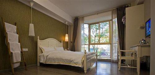 Сямынь: Xiamen Gulangyu Islet Xinnuo Boutique Hotel