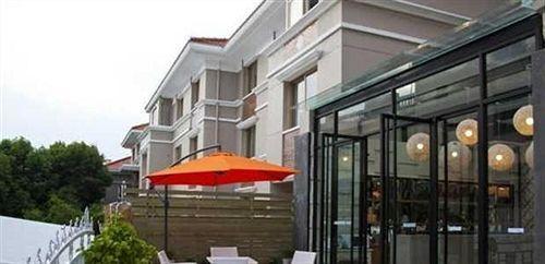 Сямынь: Xiamen Gulangyu Islet Xinnuo Boutique Hotel