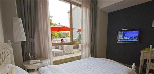 Сямынь: Xiamen Gulangyu Islet Xinnuo Boutique Hotel