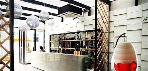 Сямынь: Xiamen Gulangyu Islet Xinnuo Boutique Hotel