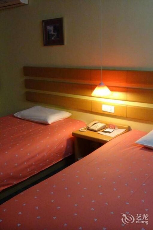 Сямынь: Home Inn