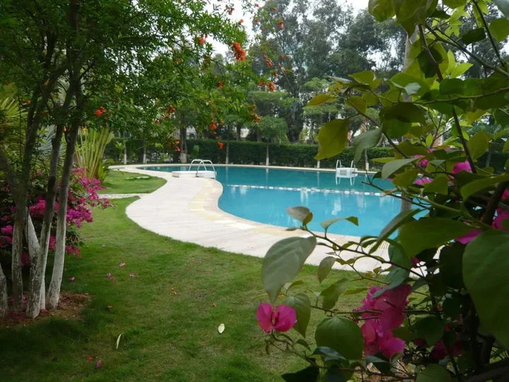 Сямынь: Shanshui Hotel