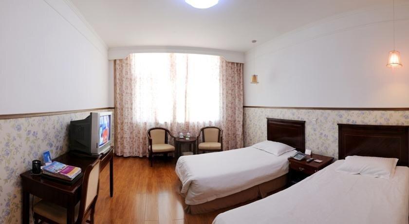 Weifang Reception Center Hotel — фото 2