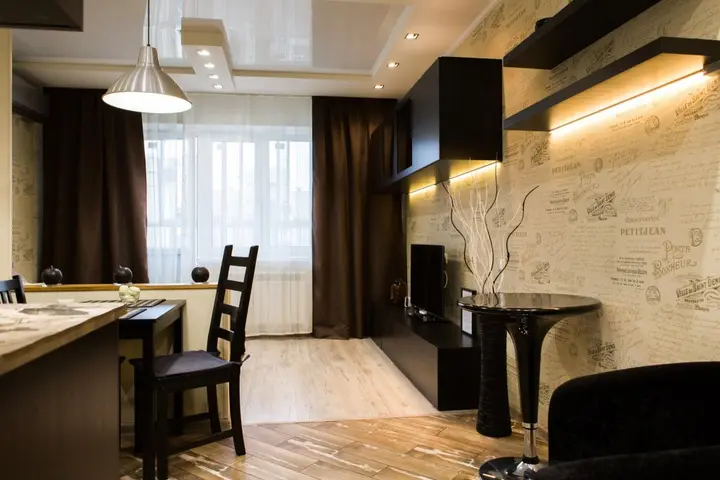 Ногинск: Уют Home (Хоум) на улице Дмитрия Михайлова 4-43