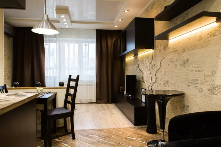 Ногинск: Уют Home (Хоум) на улице Дмитрия Михайлова 4-43