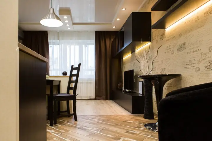 Уют Home (Хоум) на улице Дмитрия Михайлова 4-43 — фото 1