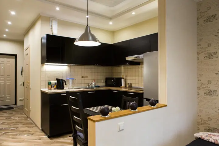 Ногинск: Уют Home (Хоум) на улице Дмитрия Михайлова 4-43