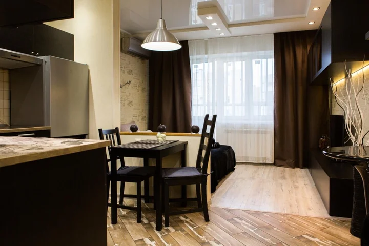 Ногинск: Уют Home (Хоум) на улице Дмитрия Михайлова 4-43