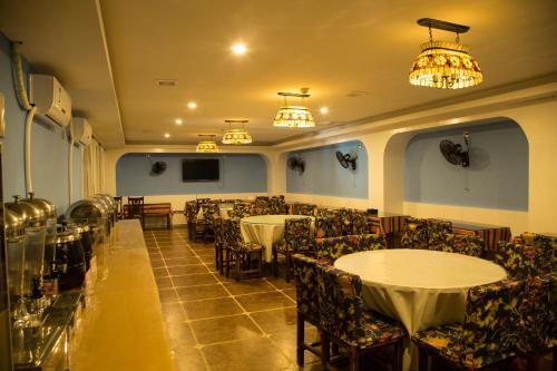 Бэйхай: Beihai Yunhai Garden Hotel