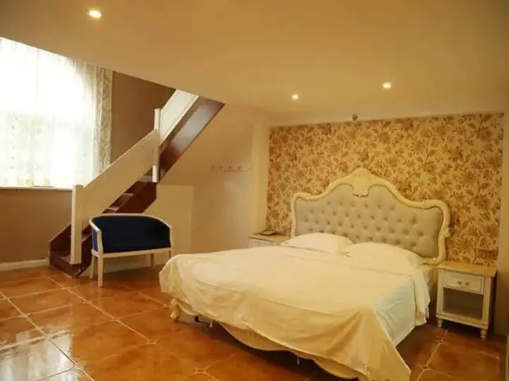 Бэйхай: Beihai Yunhai Garden Hotel