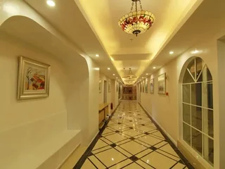 Бэйхай: Beihai Yunhai Garden Hotel