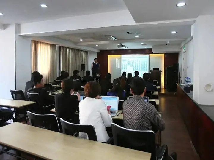 Сямынь: Hanting Express Xiamen Airport Branch Hotel