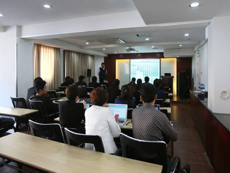 Сямынь: Hanting Express Xiamen Airport Branch Hotel