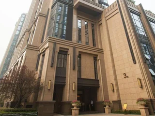 Ханчжоу: Hangzhou Bolan Senior Apartment