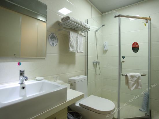 Хуайань: GreenTree Inn JiangSu HuaiAn LianShui Bus Station ZhanQian Square Express Hotel