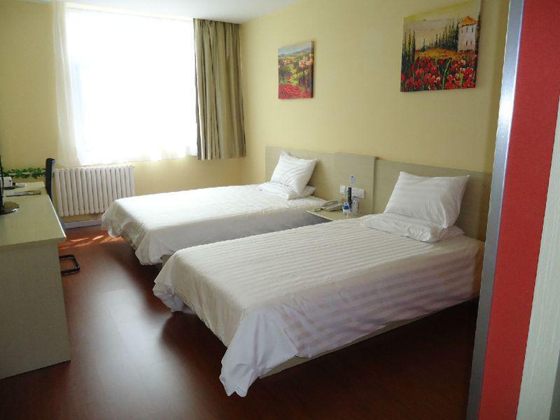 Сямынь: Runting Express Hotel Longhai Shengdi Yage Longchi