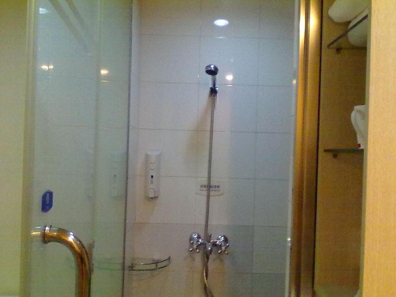Сямынь: Runting Express Hotel Longhai Shengdi Yage Longchi