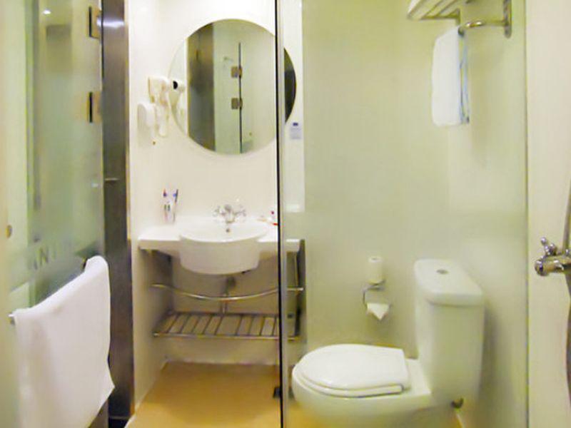 Сямынь: Runting Express Hotel Longhai Shengdi Yage Longchi