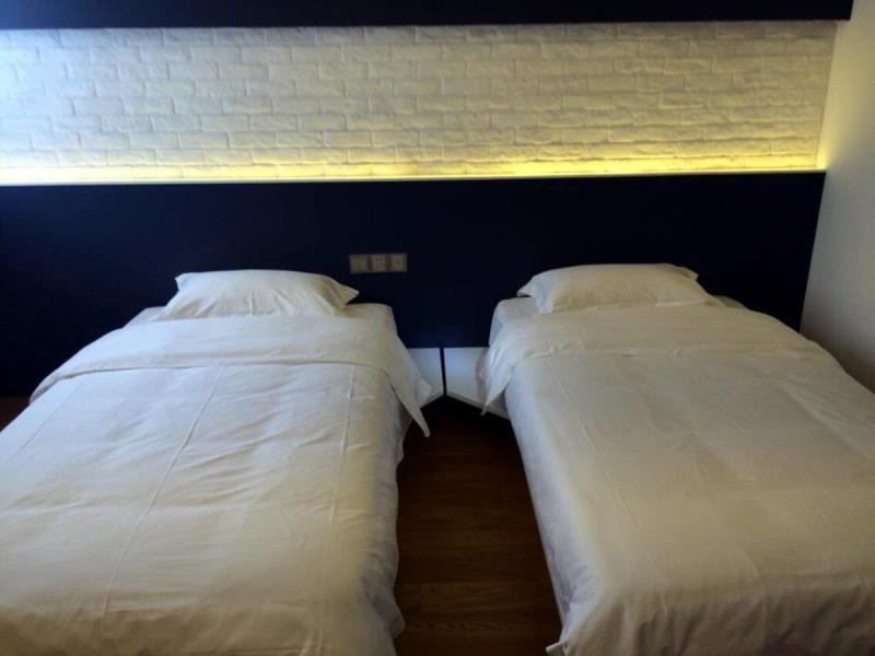Сямынь: Xiamen Seaside Hotel